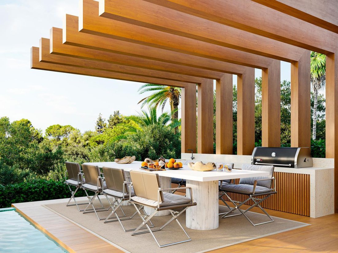 Villa in Nueva Andalucia, Marbella, Spain 5 - 15318727