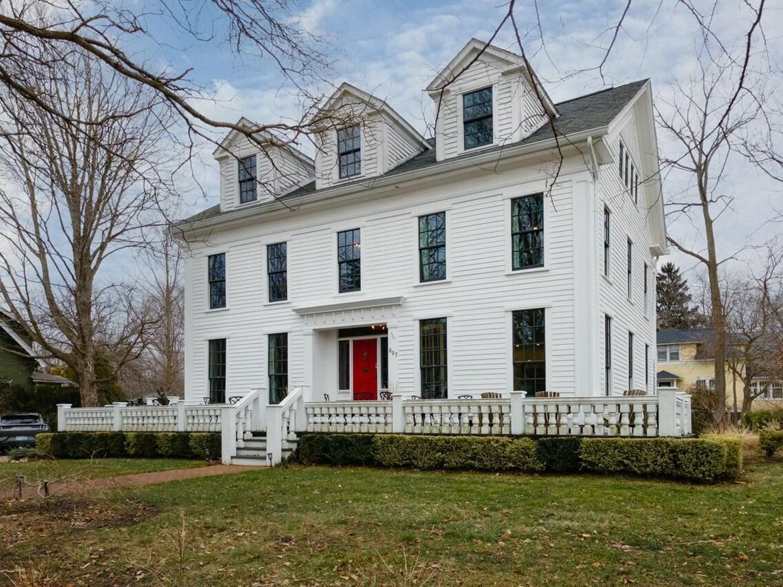 Haus in Saugatuck, Michigan, Vereinigte Staaten 2 - 15313071