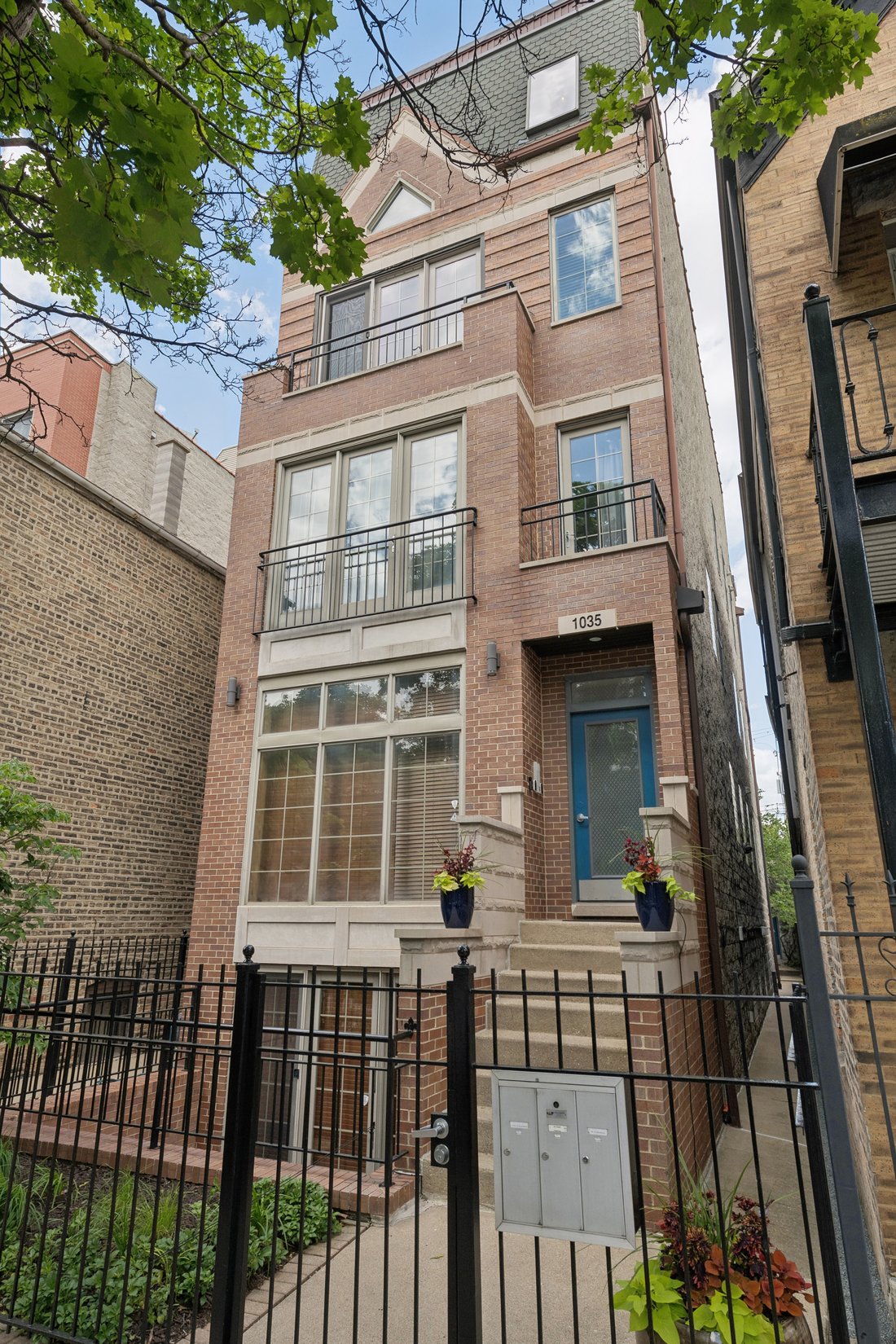 Condo in Chicago, Illinois, United States 1 - 15314593