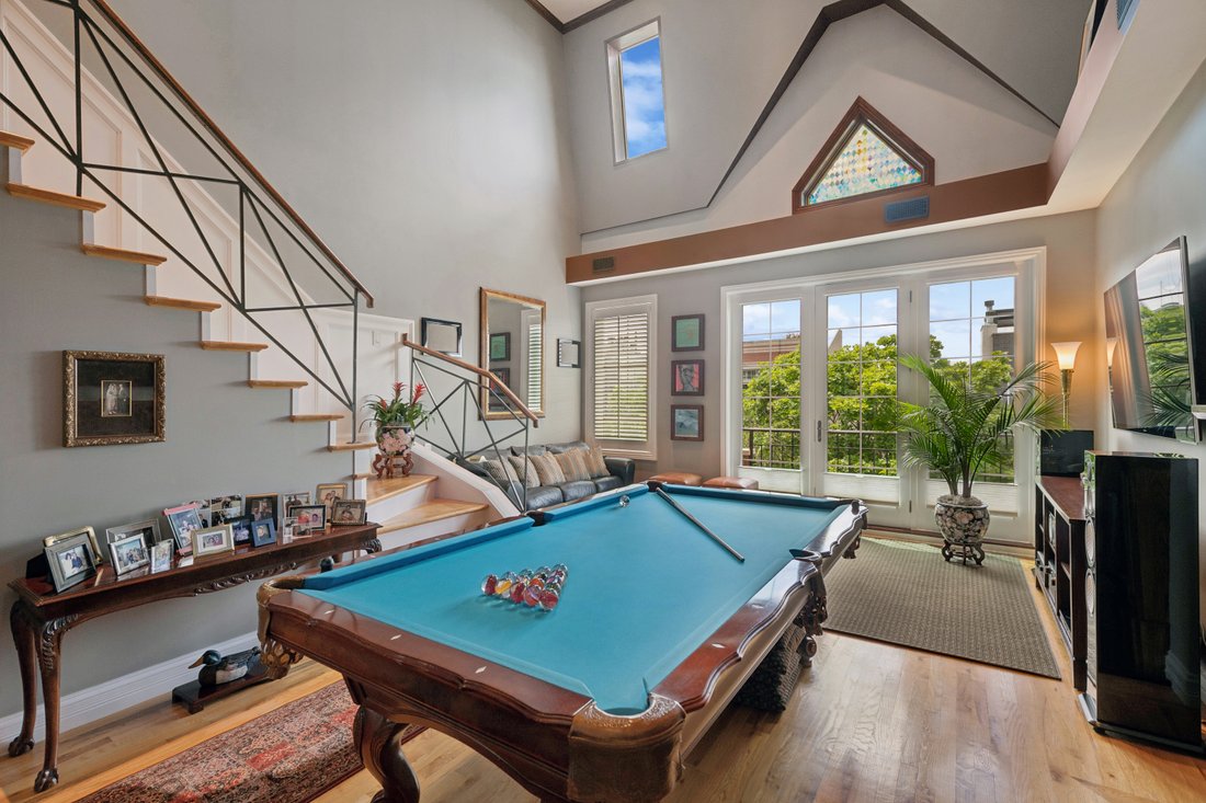 Condo in Chicago, Illinois, United States 4 - 15314593