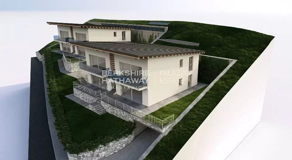 Apartment in Vercana, Lombardy, Italy 4 - 14778135