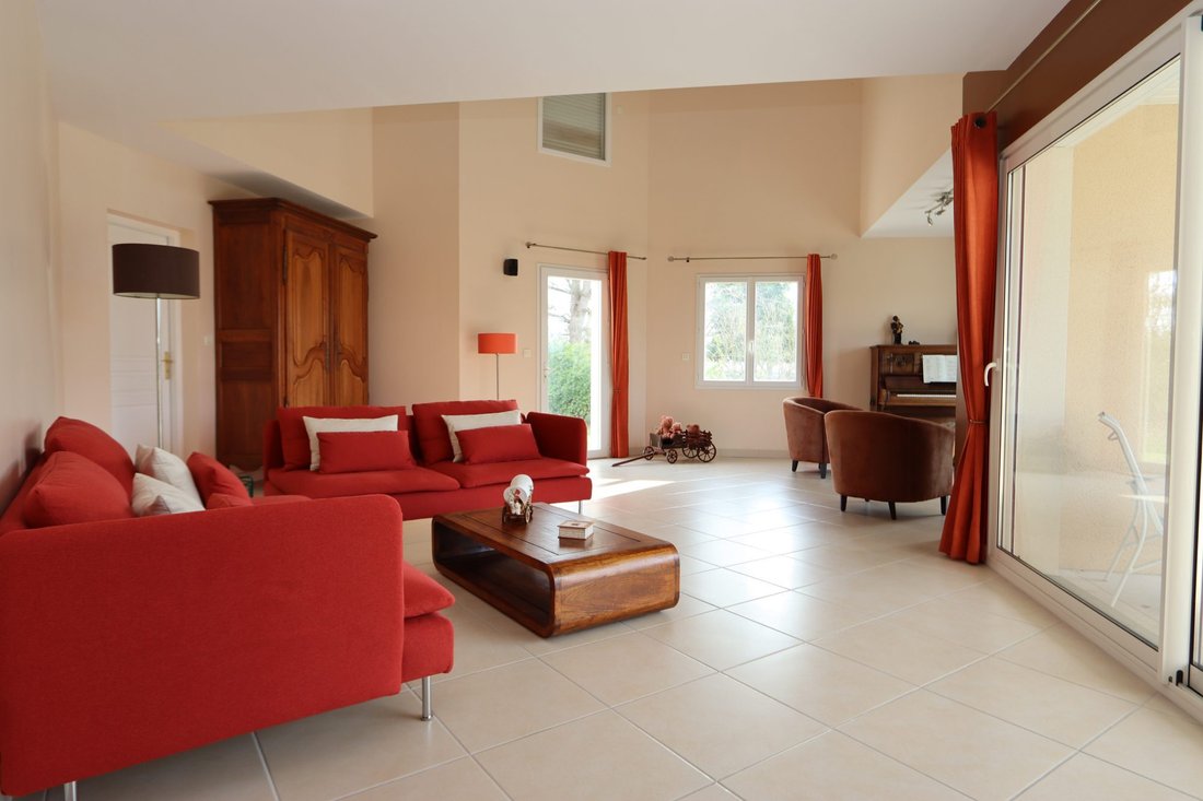House in Mareau-aux-Prés, Centre-Val de Loire, France 3 - 15311486