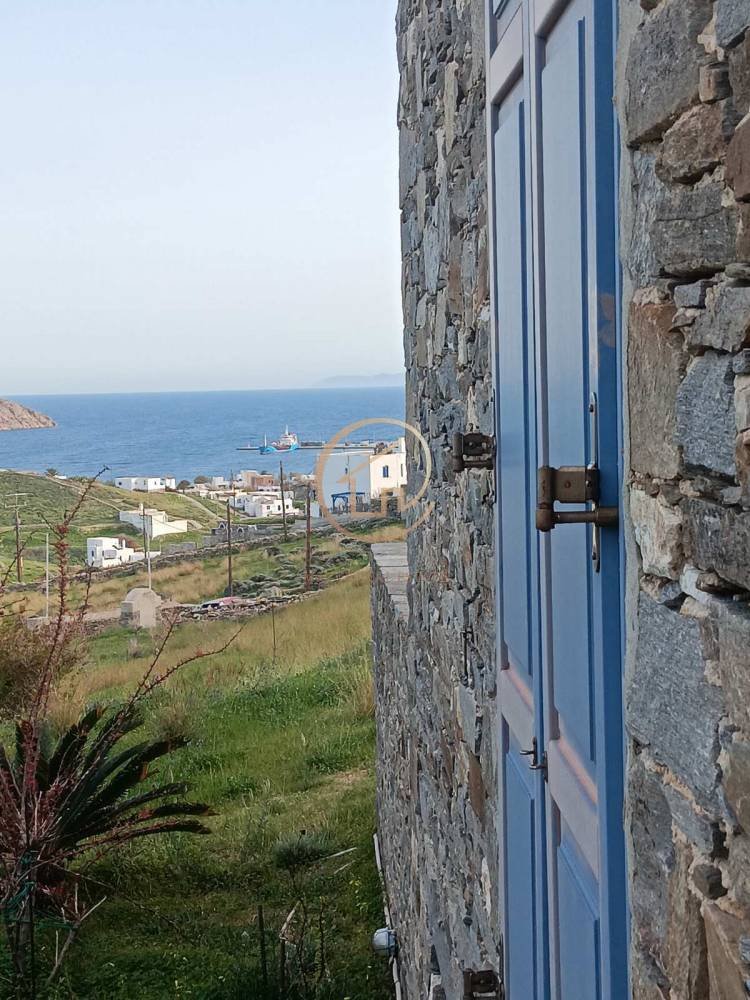 House in Serifos, Aegean, Greece 2 - 15313238
