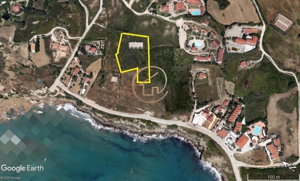 Terreno a Argostoli, Peloponnese, Western Greece and the Ionian, Grecia 3 - 15313041
