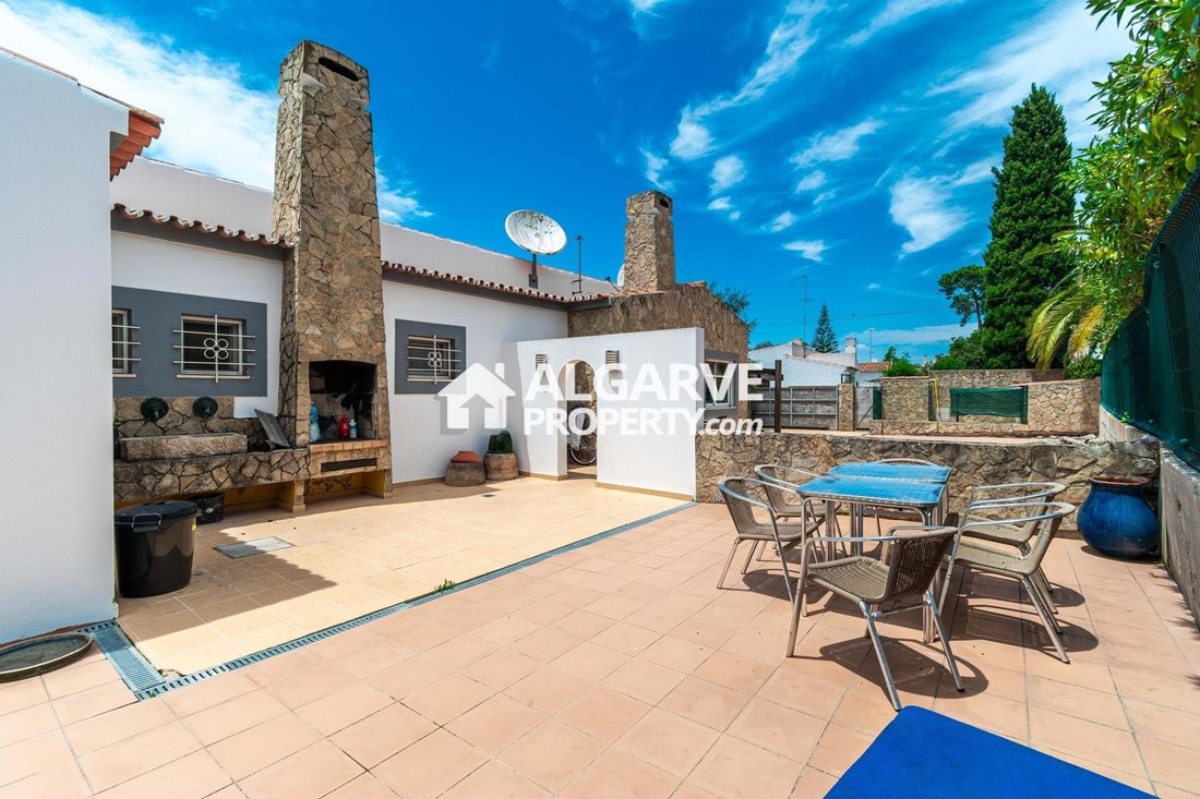 Villa in Vilamoura, Quarteira, Algarve 5 - 15318596
