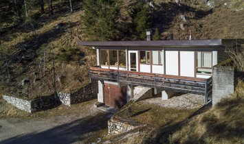 Haus in Hayden, Venetien, Italien 2