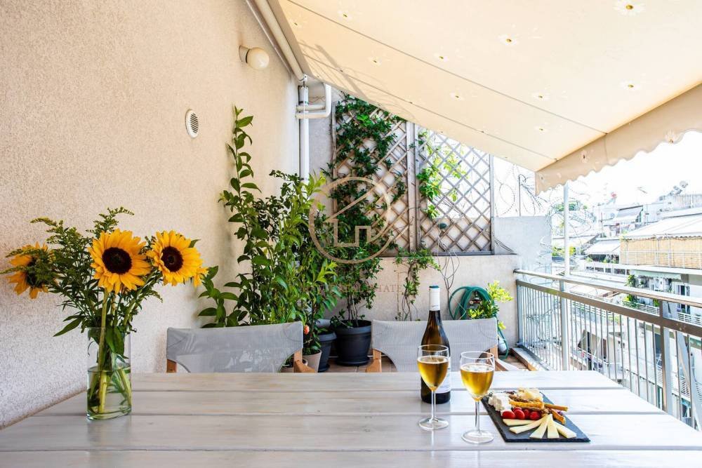 Apartment in 1st District of Athens, Athens, Greece 4 - 15313256