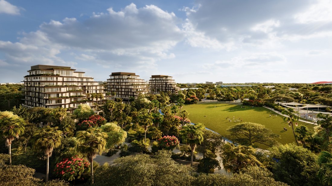 Yas Island / Jazeerat Yas, Abu Dhabi Emirate, United Arab Emirates 1 - 15308185