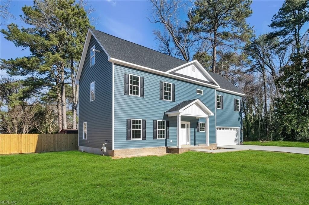 House in Virginia Beach, Virginia, United States 2 - 15318593