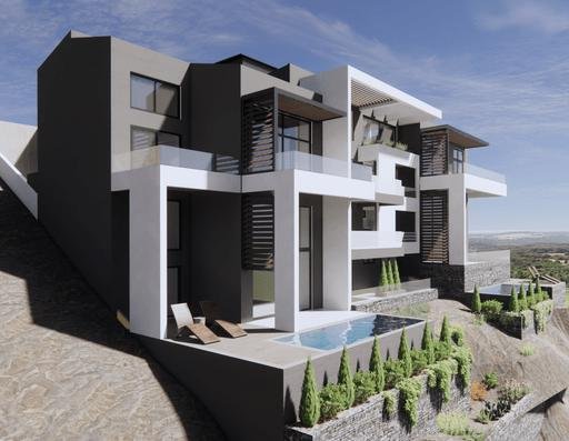 Apartment in Voula, Attica, Greece 4 - 15312754