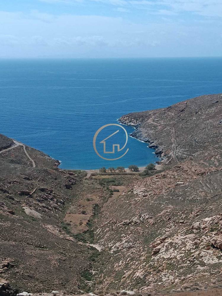 Land in Serifos, Aegean, Greece 1 - 15313003