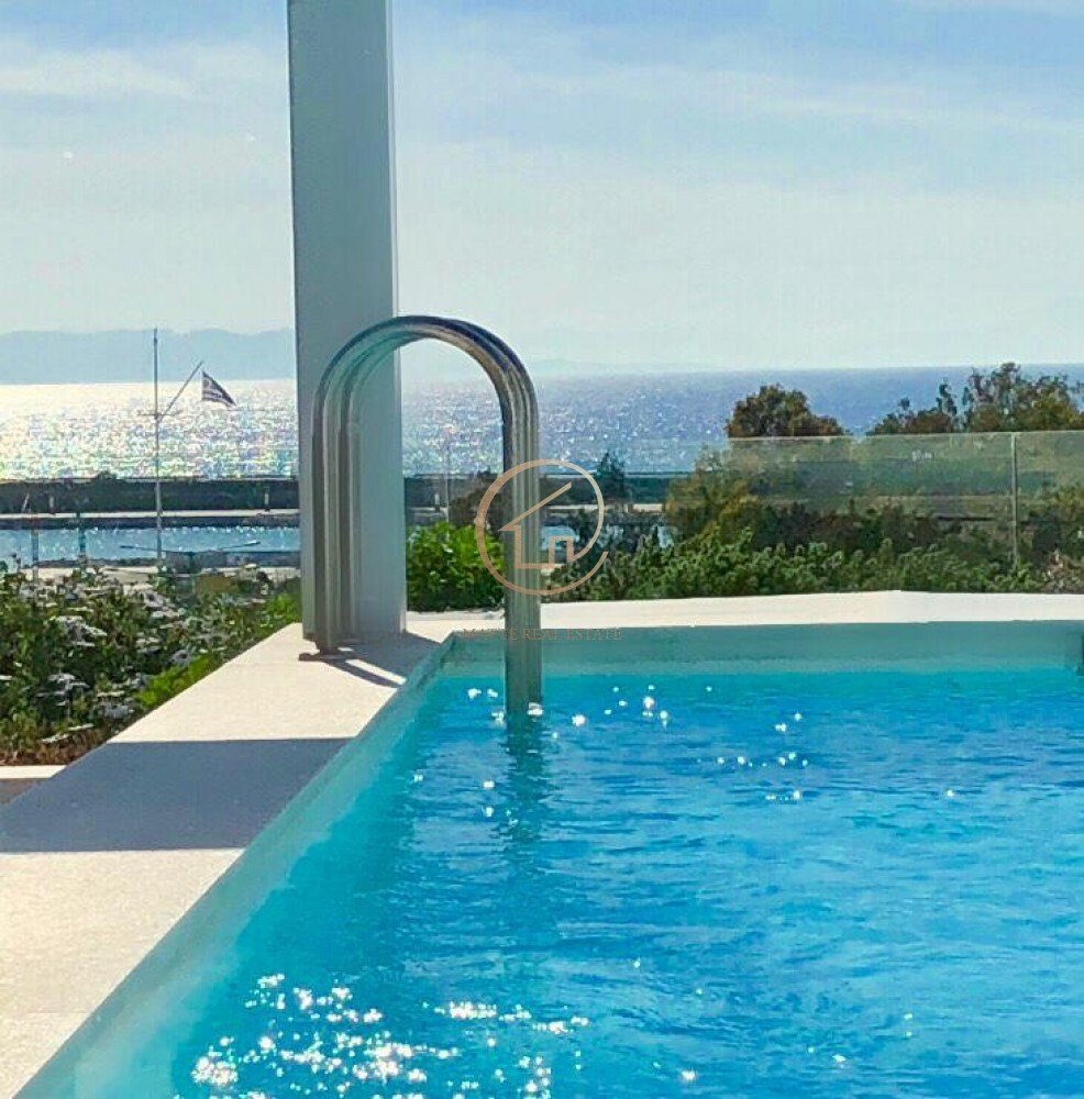 House in Elliniko, Attica, Greece 3 - 15312777