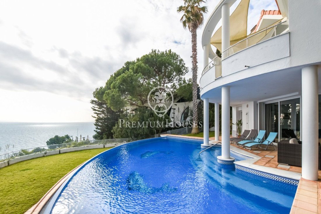 House in Lloret de Mar, Catalonia, Spain 1 - 12725573