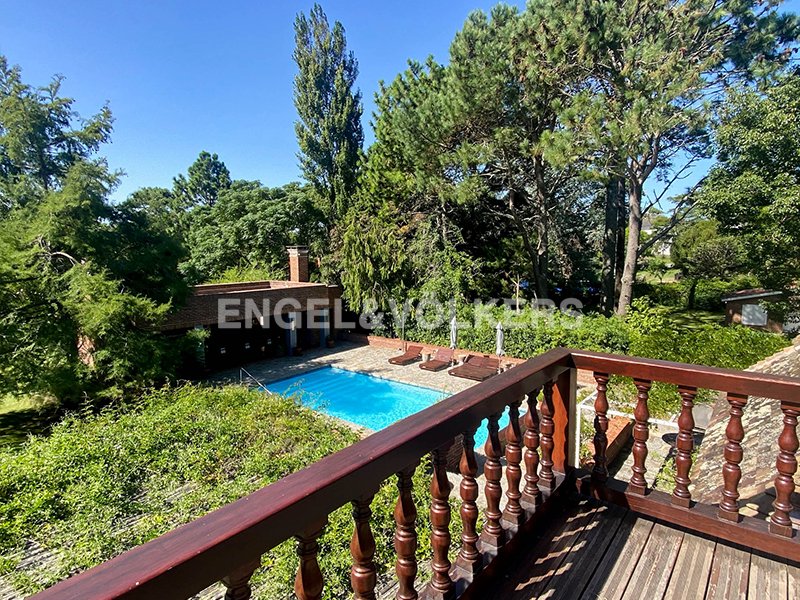 Townhouse in Punta del Este, Maldonado Department, Uruguay 5 - 15316875