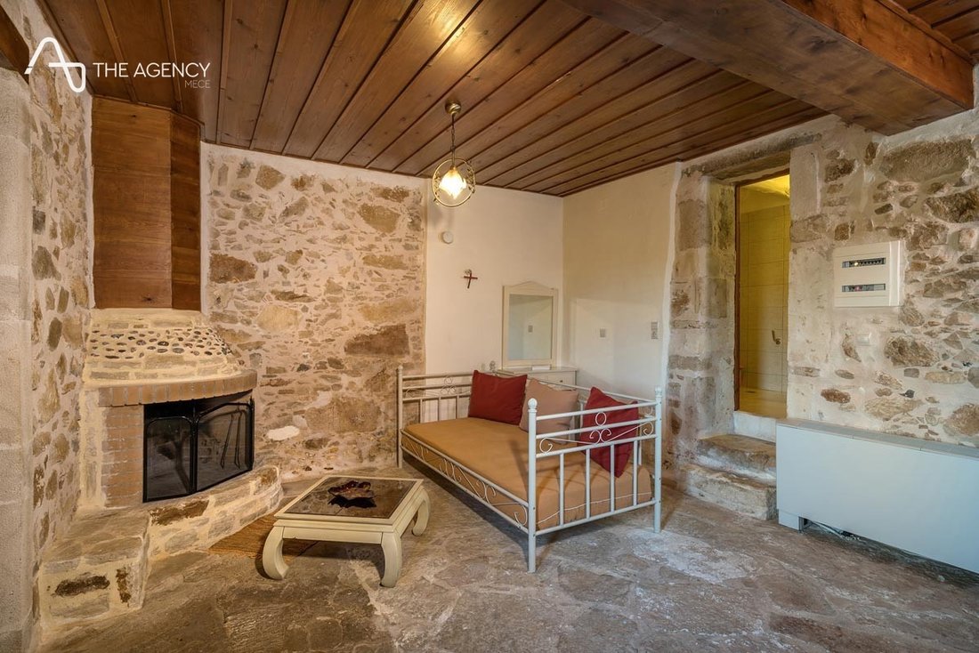 Villa in Crete, Greece 4 - 15314195