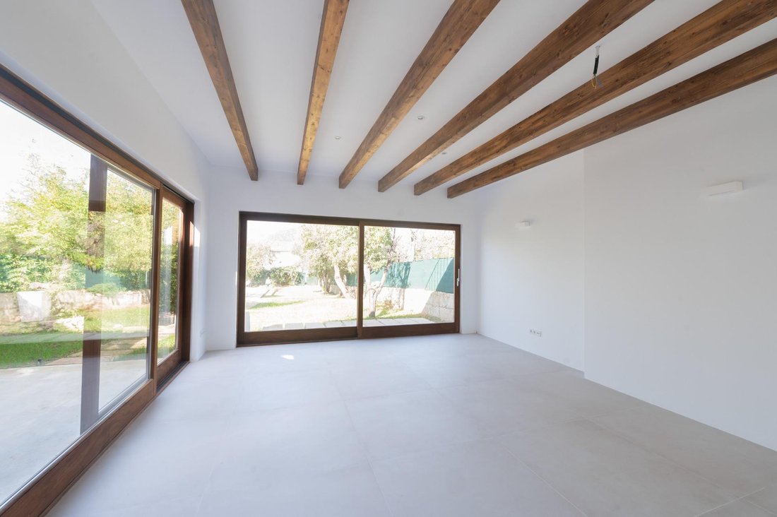 House in Campanet, Balearic Islands, Spain 4 - 14937686