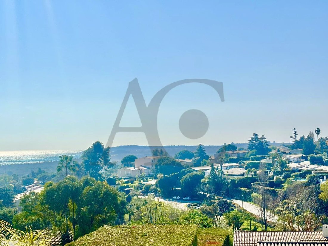 Villa in Vaug, Villeneuve-Loubet, France 3 - 15305679