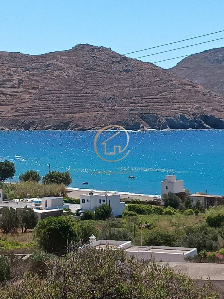 Land in Cyclades, Aegean, Greece 2 - 15312979