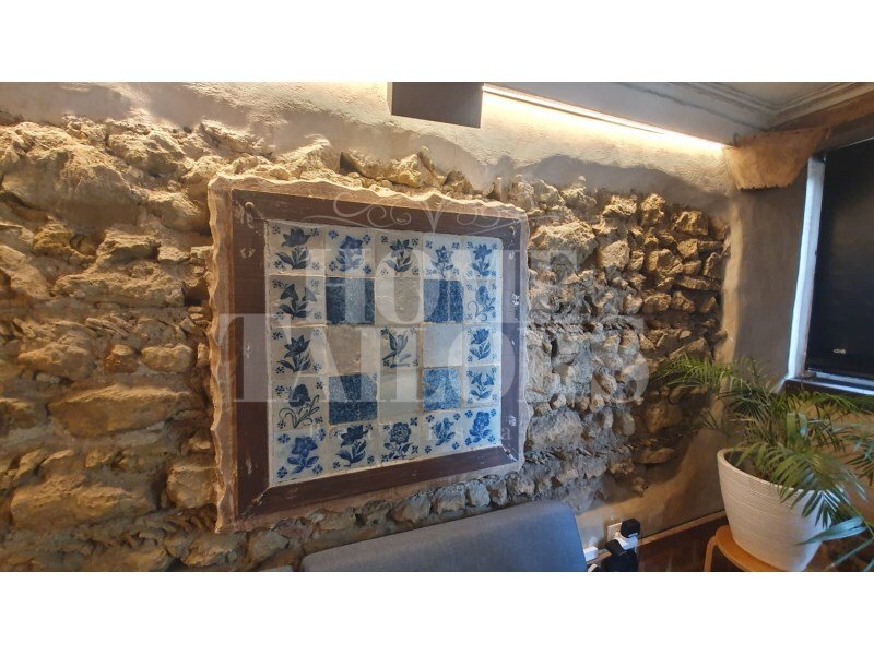 Sao Vicente, Lisbon, Portugal 4 - 15312075