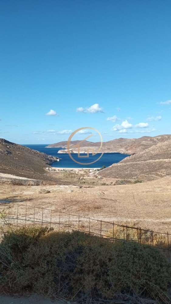 Terreno a Serifos, Aegean, Grecia 4 - 15312933