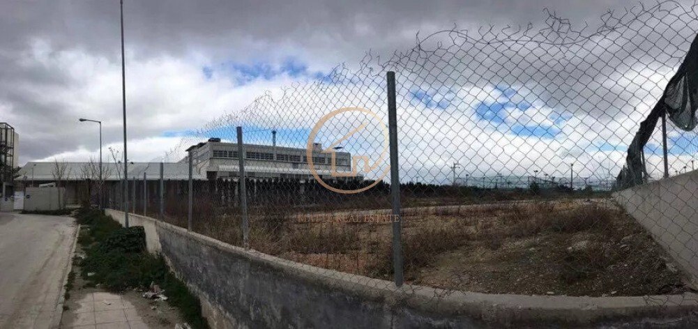 Land in Agios Ioannis Rentis, Attica, Greece 5 - 15312887