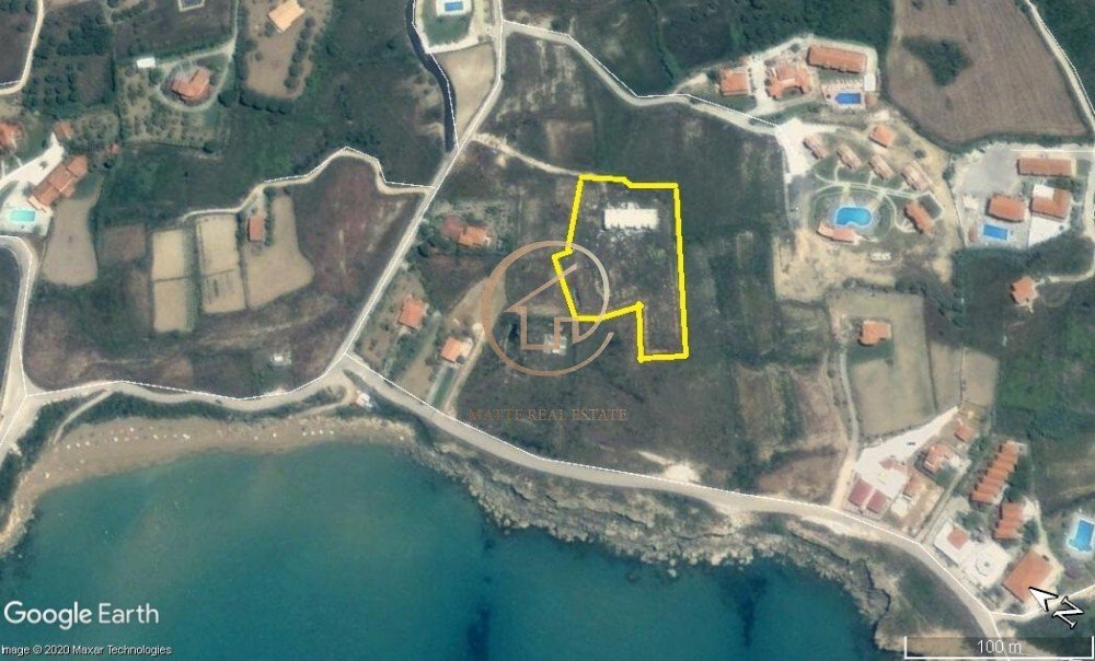 Terreno a Argostoli, Peloponnese, Western Greece and the Ionian, Grecia 4 - 15313041