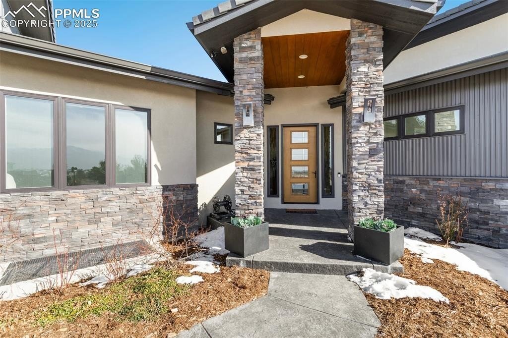 House in Colorado Springs, Colorado, United States 2 - 15309124