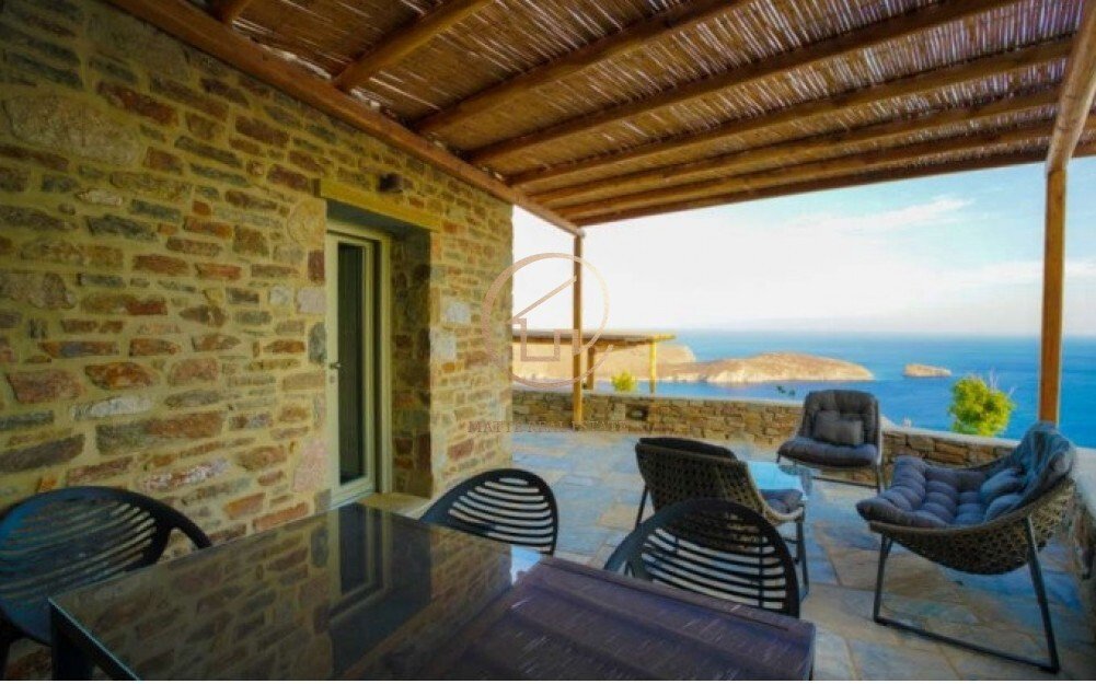 House in Serifos, Aegean, Greece 1 - 15312921