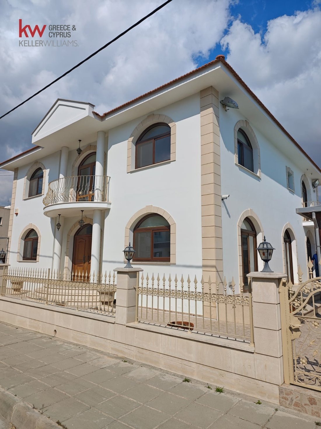 House in Livadia, Larnaca, Cyprus 1 - 15310546