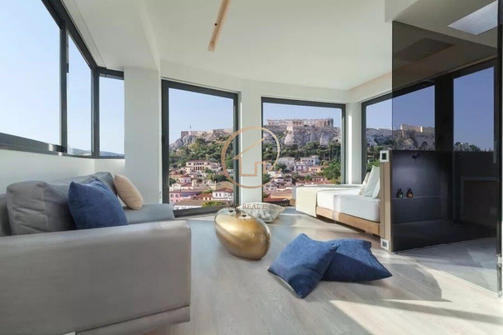 Apartment in 1st District of Thessaloniki, Thessaloniki, Greece 4 - 15313035