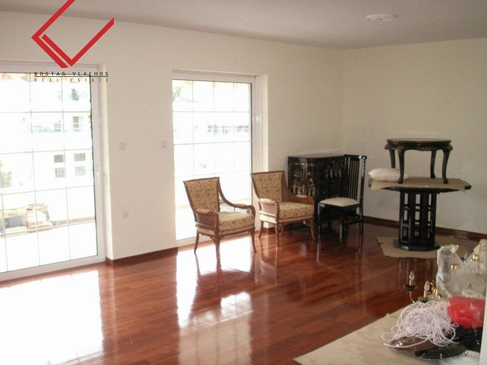 Apartment in Glyfada, Attica, Greece 1 - 15308677