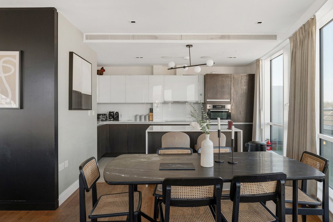 Apartment in Little Ealing, Hounslow, England 3 - 15312932