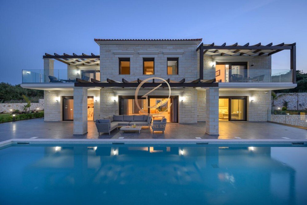Villa in Apokoronas, Greece 1 - 15313151