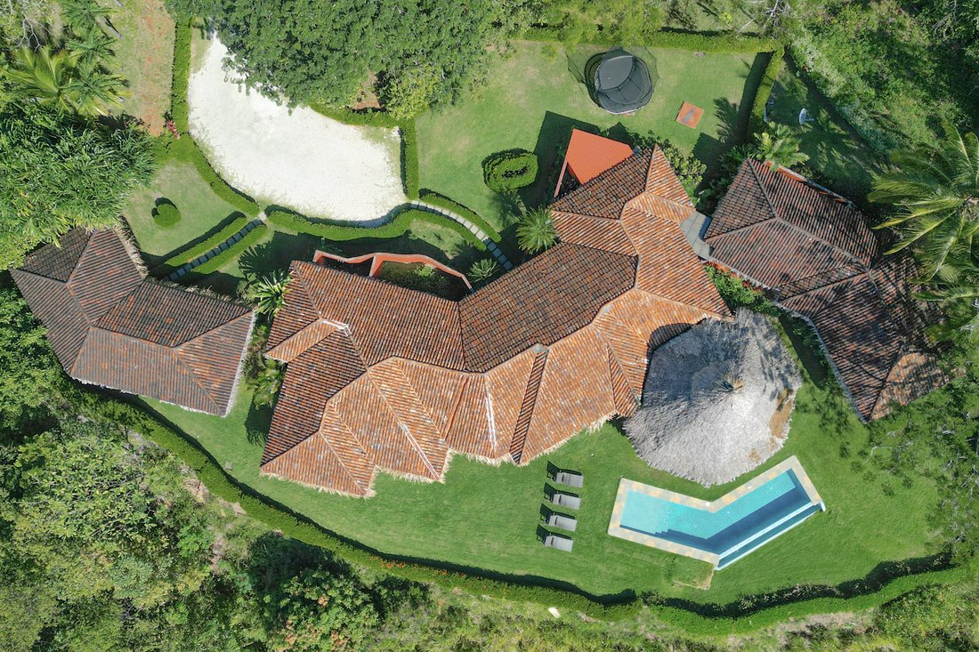 House in Punta Islita, Guanacaste Province, Costa Rica 1 - 15072778