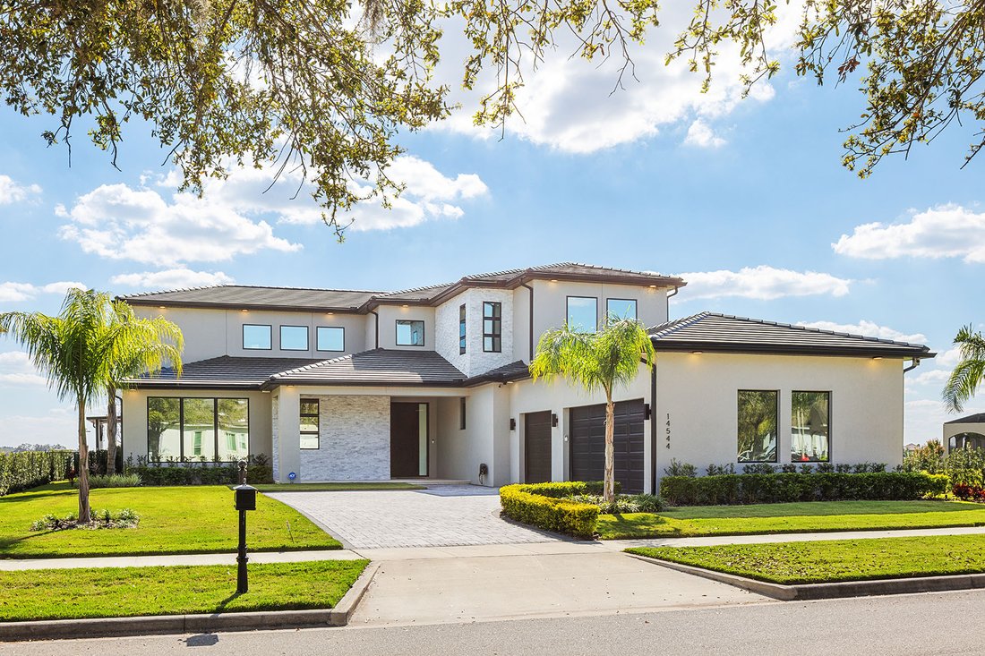 House in Winter Garden, Florida, United States 1 - 15318417
