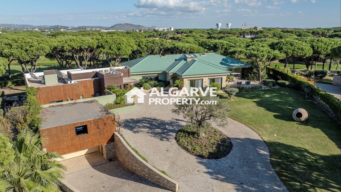 Villa in Vilamoura, Quarteira, Algarve 5 - 15318607