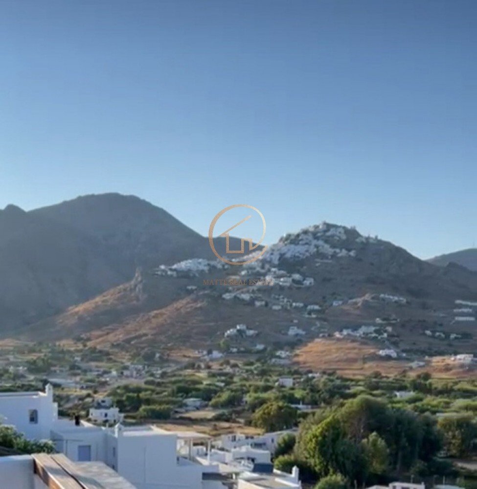 Land in Serifos, Aegean, Greece 5 - 15313171