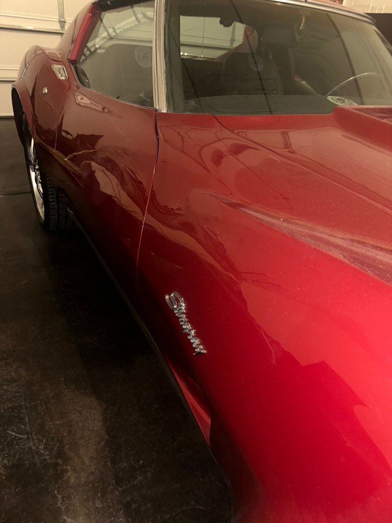 Cabriolet in Glendale, United States 2 - 15315161