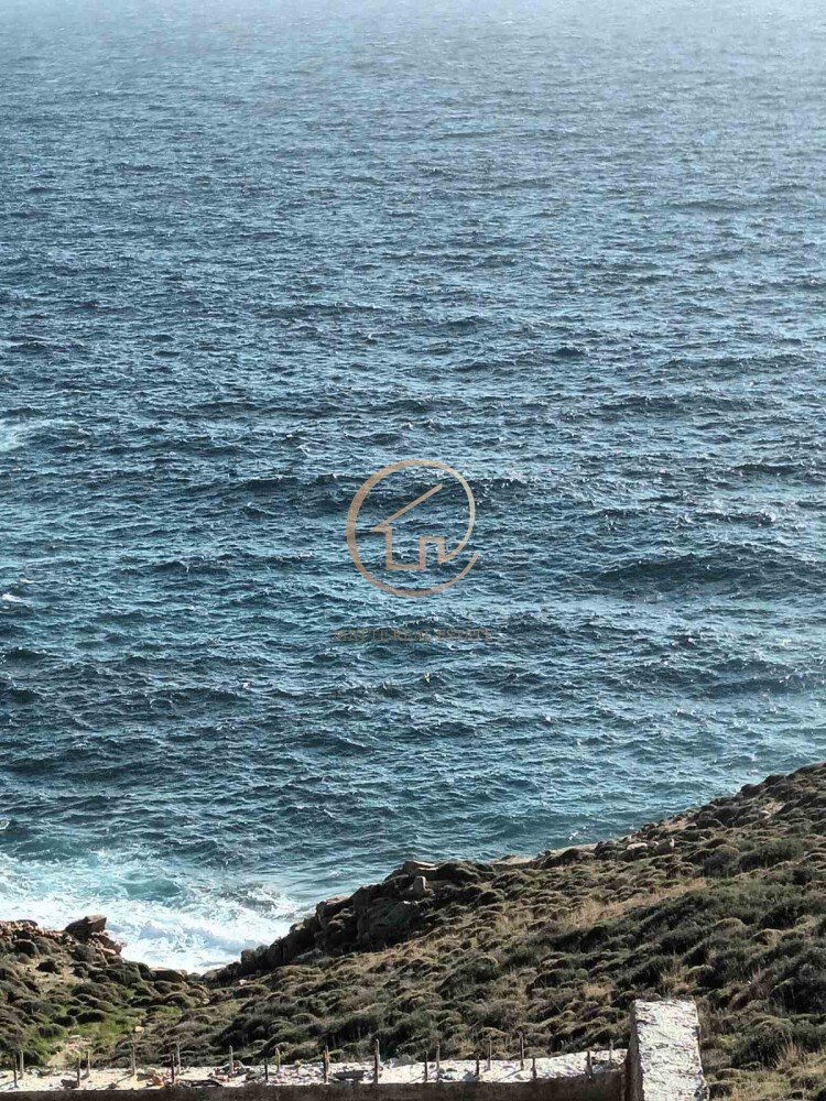 Land in Serifos, Aegean, Greece 3 - 15312958