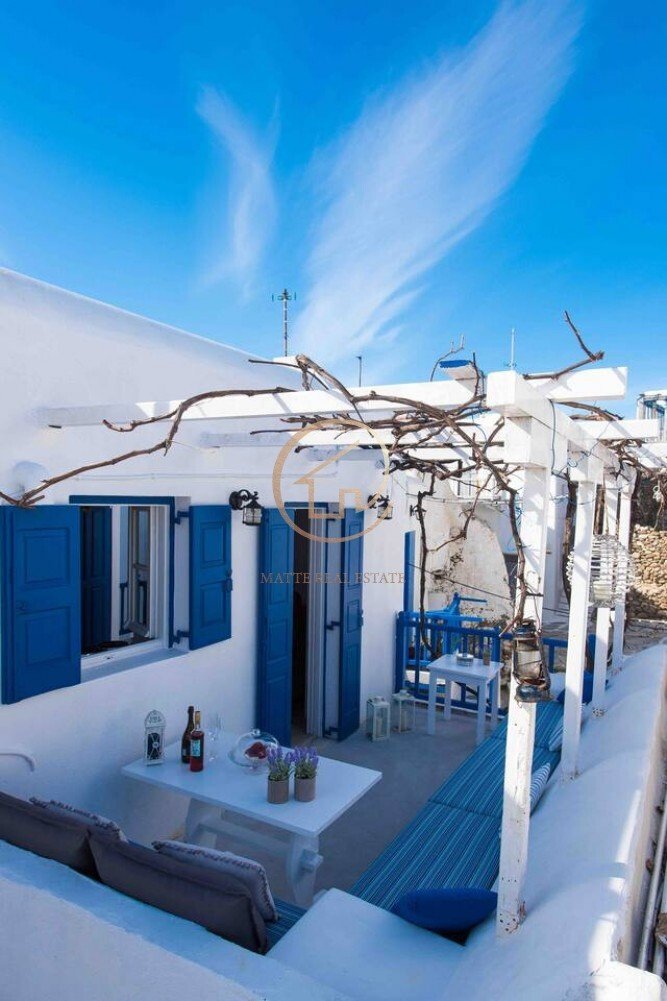 Apartment in Mykonos, Aegean, Greece 3 - 15312800