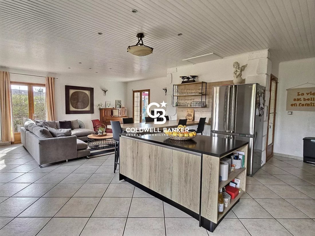 House in Biscarrosse, Nouvelle-Aquitaine, France 2 - 15312067