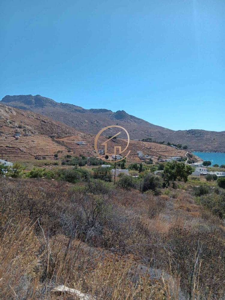 Land in Cyclades, Aegean, Greece 1 - 15312979