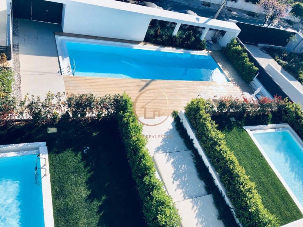 House in Elliniko, Attica, Greece 4 - 15312765