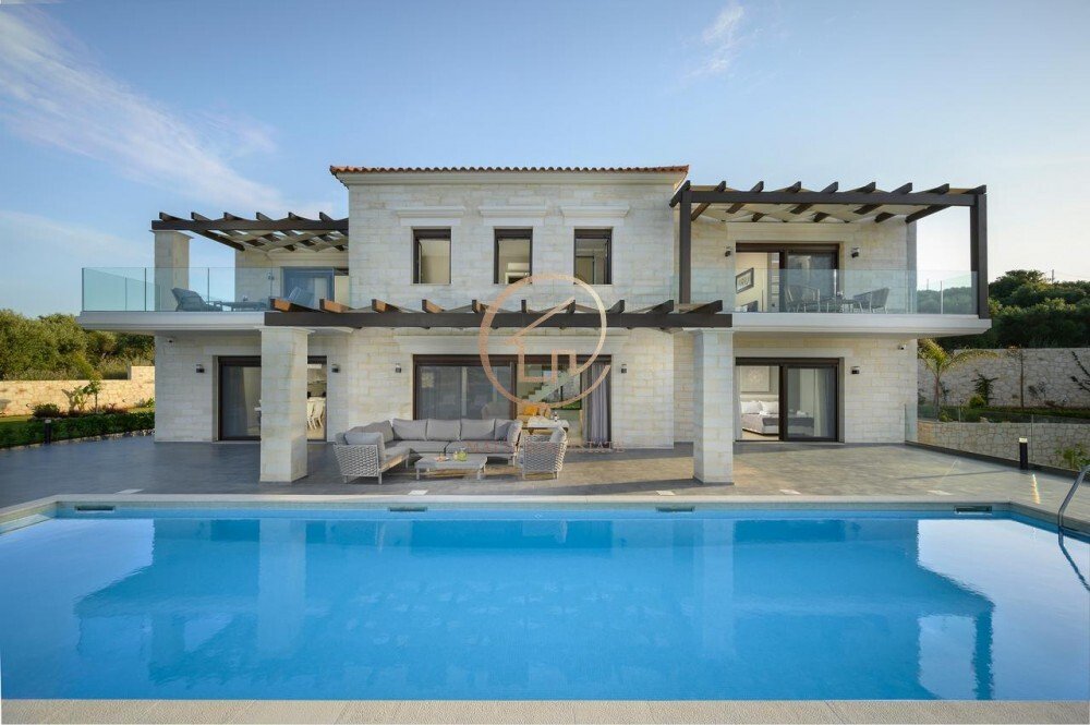 Villa in Apokoronas, Greece 5 - 15313151