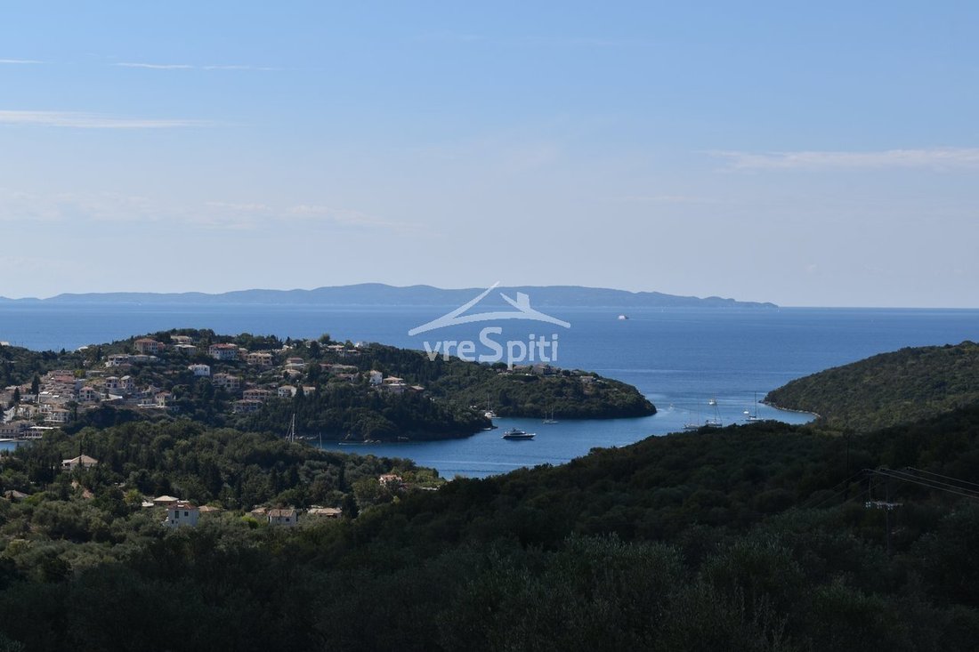 Land in Igoumenitsa, Epirus and Western Macedonia, Greece 2 - 15316871