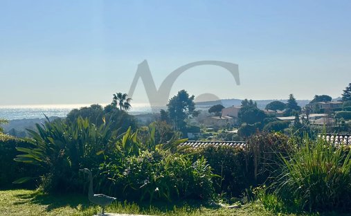 Villa in Vaug, Villeneuve-Loubet, France 1