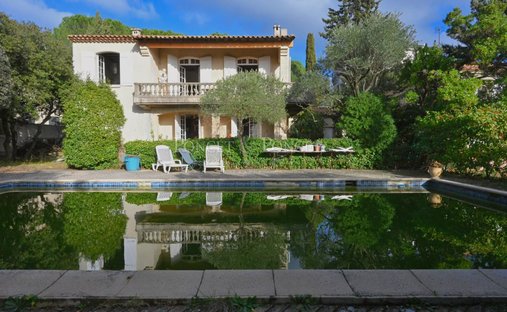 Villa in Montpellier, Occitanie, France 1