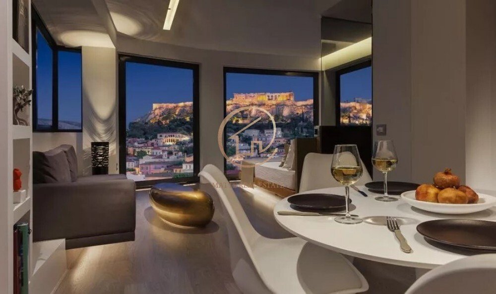 Apartment in 1st District of Thessaloniki, Thessaloniki, Greece 3 - 15313035