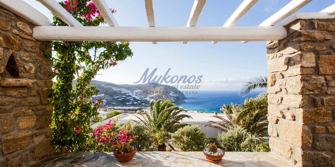 House in Ano Mera Community, Aegean, Greece 2 - 13827228