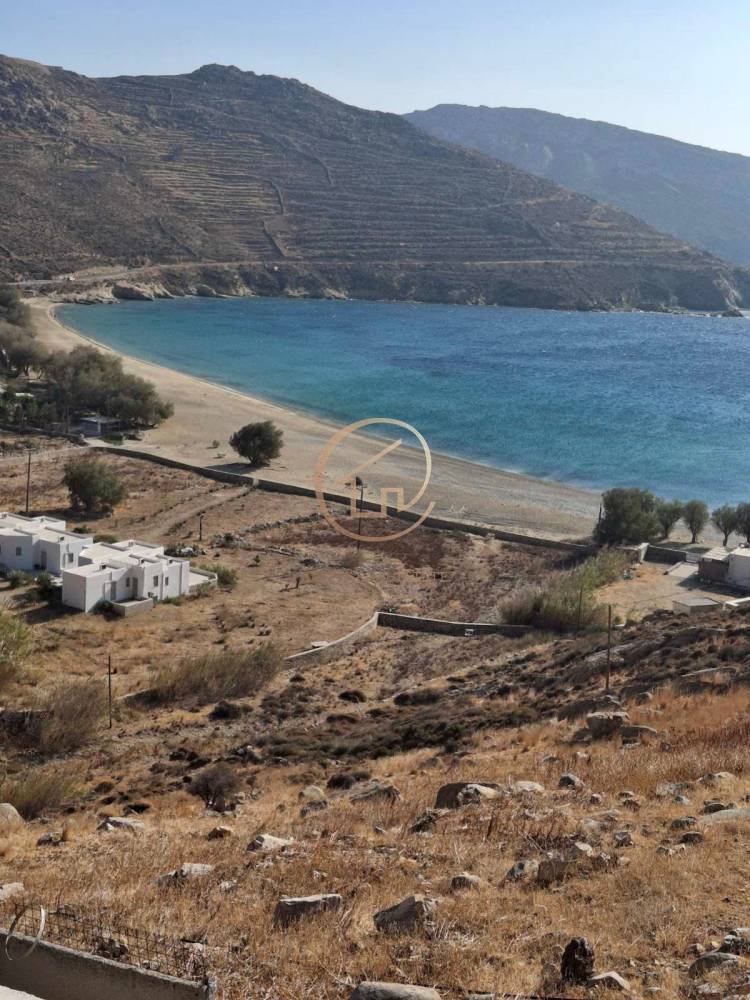 Land in Serifos, Aegean, Greece 1 - 15313245